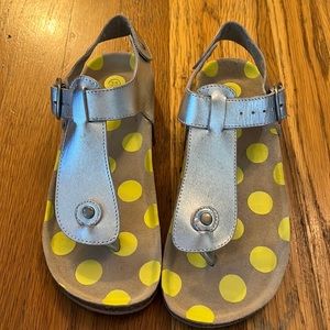 Boden sandals